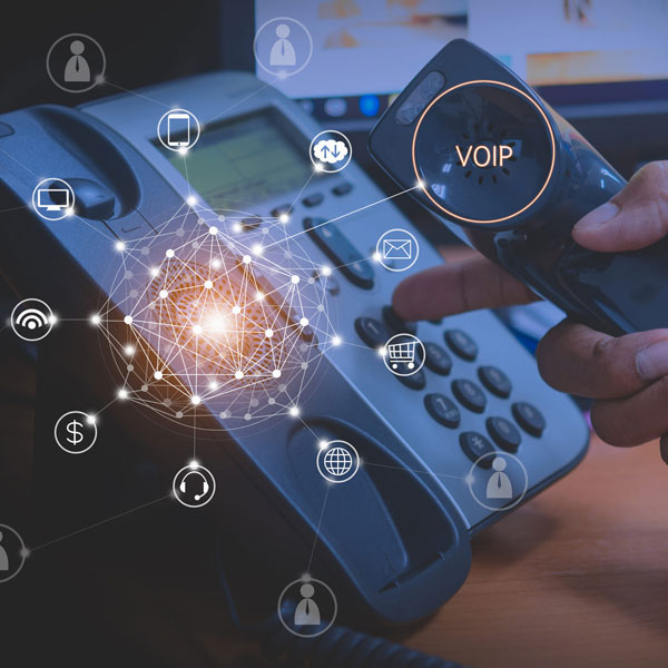 About Agi VoIP