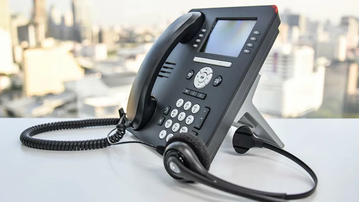 Best VoIP for Small Business